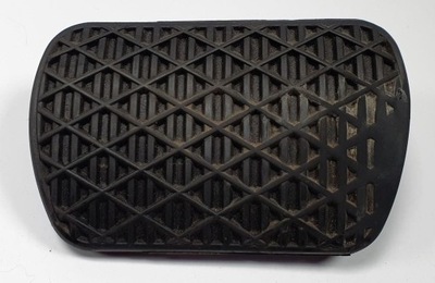 Резиновый элемент накладка na педаль тормоза mercedes w207 фото №1