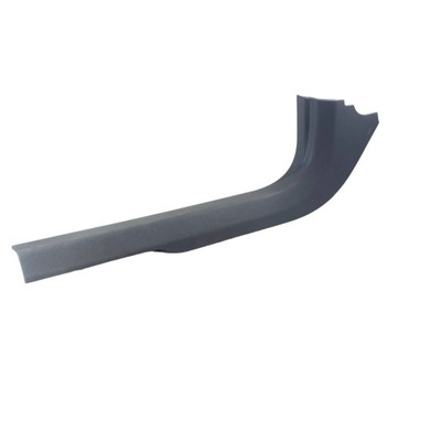 Dodge charger 2022 ліва сторона пороги фото №1