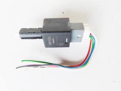 SENSOR PIE HYUNDAI I30 II 2012-2017 AÑO  