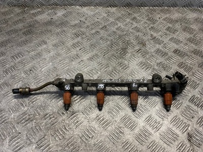 Space star 1.8 молдинг впрыскная фото №1