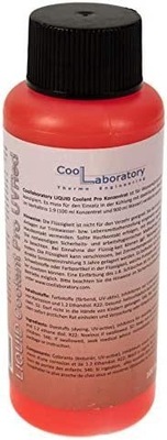 Coollaboratory Liquid Coolant Pro UVRed 100ml konc