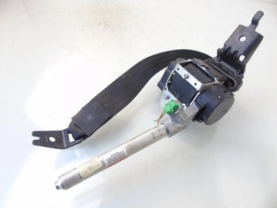 Pas безопасности правый задняя volvo v70 iii 39859392 фото №1