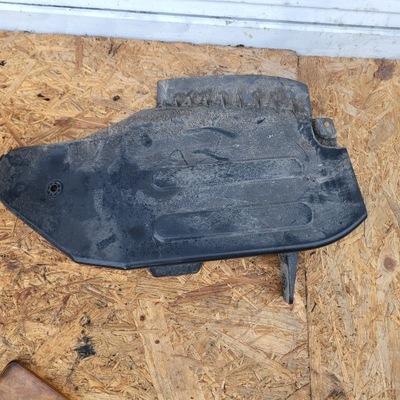 Подкрылок задние задняя правое dacia spring 767489566r фото №1