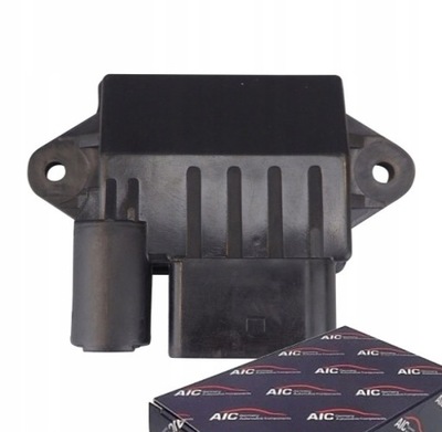 Блок управления свечи накаливания do mercedes glk m r s фото №1