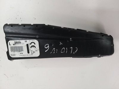 Renault clio iv captur подушка сиденье подушка безопасности левая 12r- фото №1