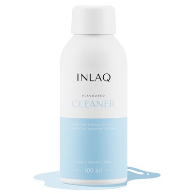 INLAQ Cleaner Odtłuszczacz 100ml