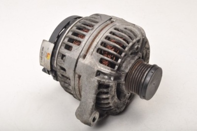 Porsche 911 997 3.6 генератор 0986048090 фото №1