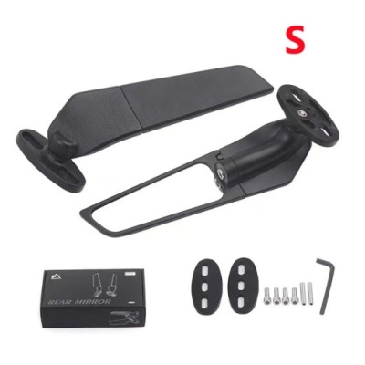 ДЛЯ BMW S1000R S1000R S1000RR RETROVISOR BMW F800 