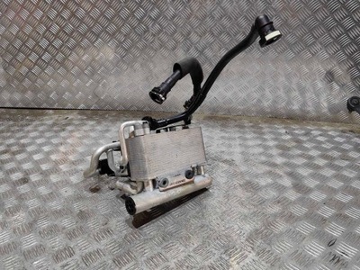 Радиатор конденсатор ioniq v 5 ev 97606-gi540 фото №1