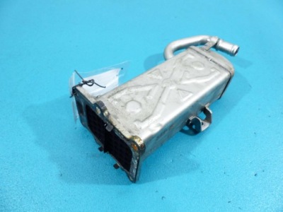 Радиатор выхлопных газов seat ibiza iv 6j 1.2 tdi фото №1