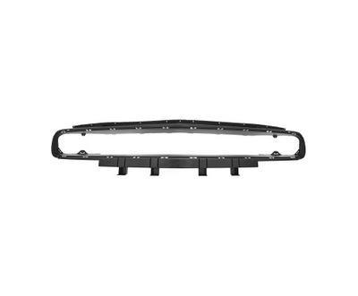 Рама решётка dodge challenger, 15 - 68258750aa фото №1