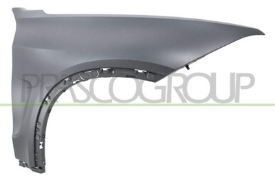 Крыло bmw 51657373542 фото №1