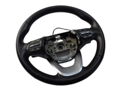 Повітропровід hyundai kona i 2017- фото №1