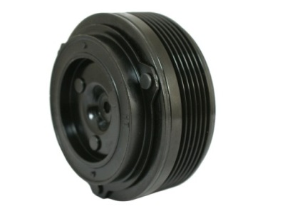 Сцепление компрессор bmw x5 e70 64526901 фото №1