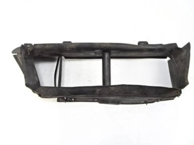 Впуск воздуха ford focus mk3 фото №1