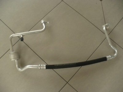 Шланг кондиционера duster 1.5 dci 924805330r фото №1