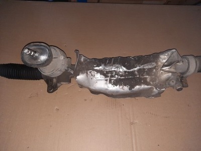 Рулевая рейка skoda octavia ii фото №1