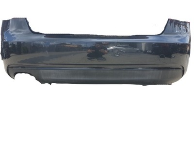 Audi a5 8t lift sportback бампер задня ly9b фото №1