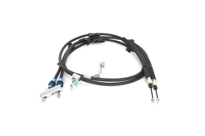 CABLE FRENOS DE MANO BOSCH 1987482418  