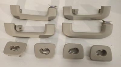 Volvo s60 v60 xc60 xc40 ручка стельовий 39838198 фото №1