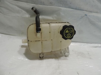 Бачок розширювальний opel mokka mokka x фото №1