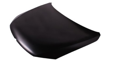 Volkswagen jetta 2010-2018 капот кришка nowa фото №1