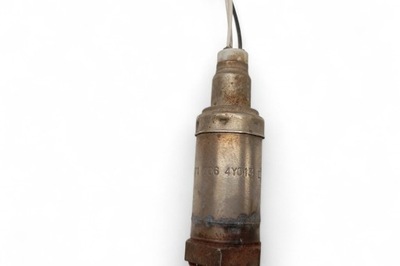 Датчик лямбда-зонд subaru impreza sedan gc a24a71 1996 фото №1