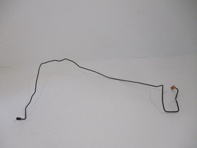 C4 cactus шланг гальмівний новий 4888kc фото №1