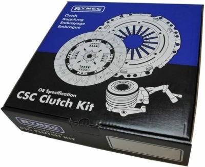 Jt18351049 rymec сцепление kpl. opel фото №1