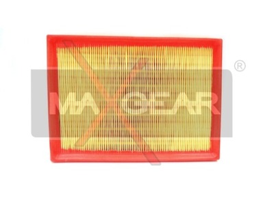 MAXGEAR FILTRO AIRE OPEL CORSA MERIVA TIGRA CO  