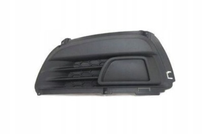 KIA MAGENTIS (MG) 08-12 REJILLA DEFLECTOR DE PARAGOLPES L  