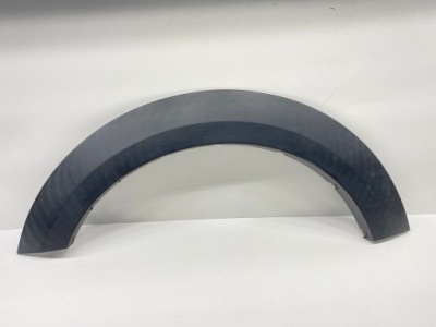 Молдинг крыла задняя задняя правая mini cooper r61 paceman фото №1