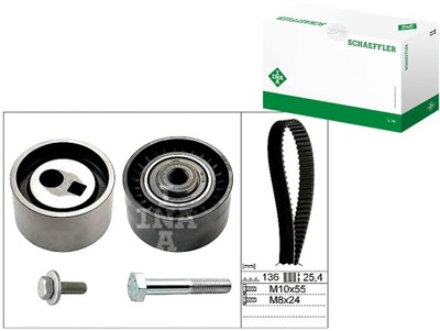 SET - SET BELT VALVE CONTROL SYSTEM INA 83148 83149 94 - milautoparts-fr.ukrlive.com