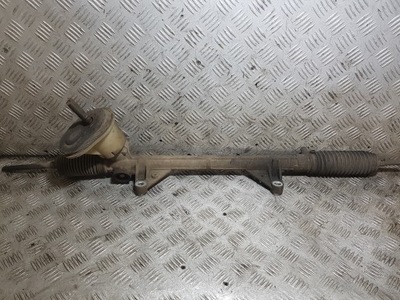 Рулевая рейка renault modus a0001558 фото №1