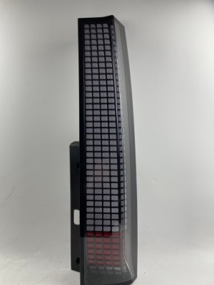 Hyundai staria 2021- лампа led задняя правая правый задняя 92402-cg ÷ фото №1