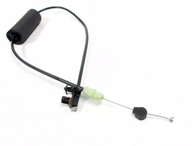 Jeep commander xh трос подголовник сиденье iii ряд фото №1