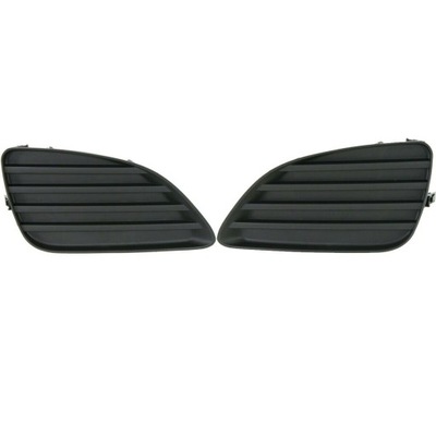 Toyota camry usa 2010 2011 10 11 заглушка протитуманна фара фото №1