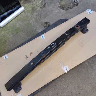 Citroen c5 iii балка pod бампер задняя sedan фото №1