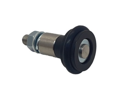 Ролик шарнір верхнього nissan interstar 02- , opel movano a 98- , renault фото №1