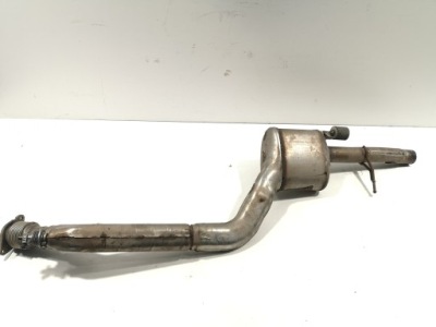 Катализатор jaguar xf ii x260 2.0d 17r- adblue фото №1