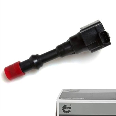 Котушка запалювання do honda city 1.4 i-v фото №1