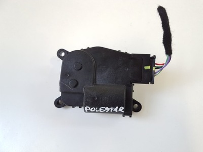 Моторчик обігрівача polestar 2 ii 2020- фото №1