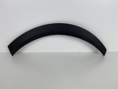 Lexus lbx молдинг крила лівий задня 2023- фото №1