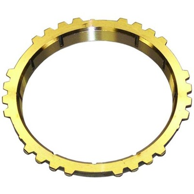 Синхронизатор 5 передача 2.4 3.7 jeep liberty wrangle фото №1