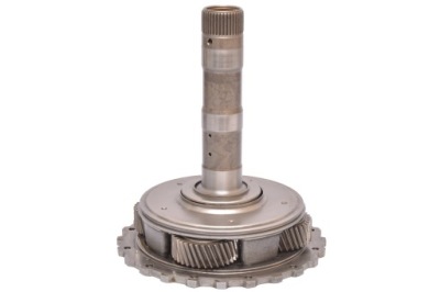 Wał planetarki zf 5hp24a audi a8 s8 фото №1