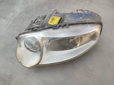 Фара лампа левый перед alfa romeo 147 2001 фото №1