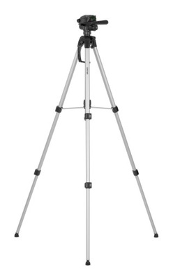 Tripod Camrock TE68SB 163 cm srebrny