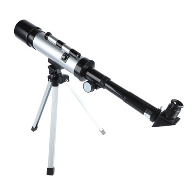 Teleskop astronomiczny Teleskop monokularowy HD