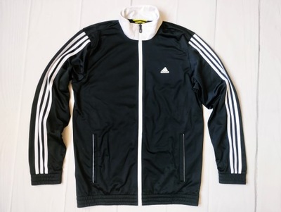 bluza ___ ADIDAS ___ M ___ logo ____ EXTRA