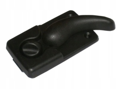 Ручка внутрішня двері задніх renault mascott фото №1